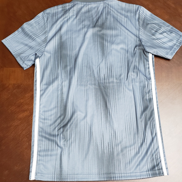 Adidas Authentic FC Bayern Munich Third Jersey - Picture 7 of 7